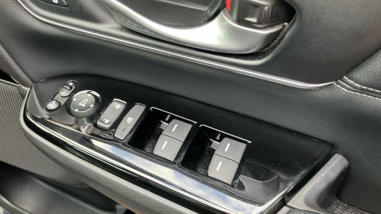 Honda CR-V 2.0 i-MMD Hybrid EX 5dr eCVT Hybrid Estate